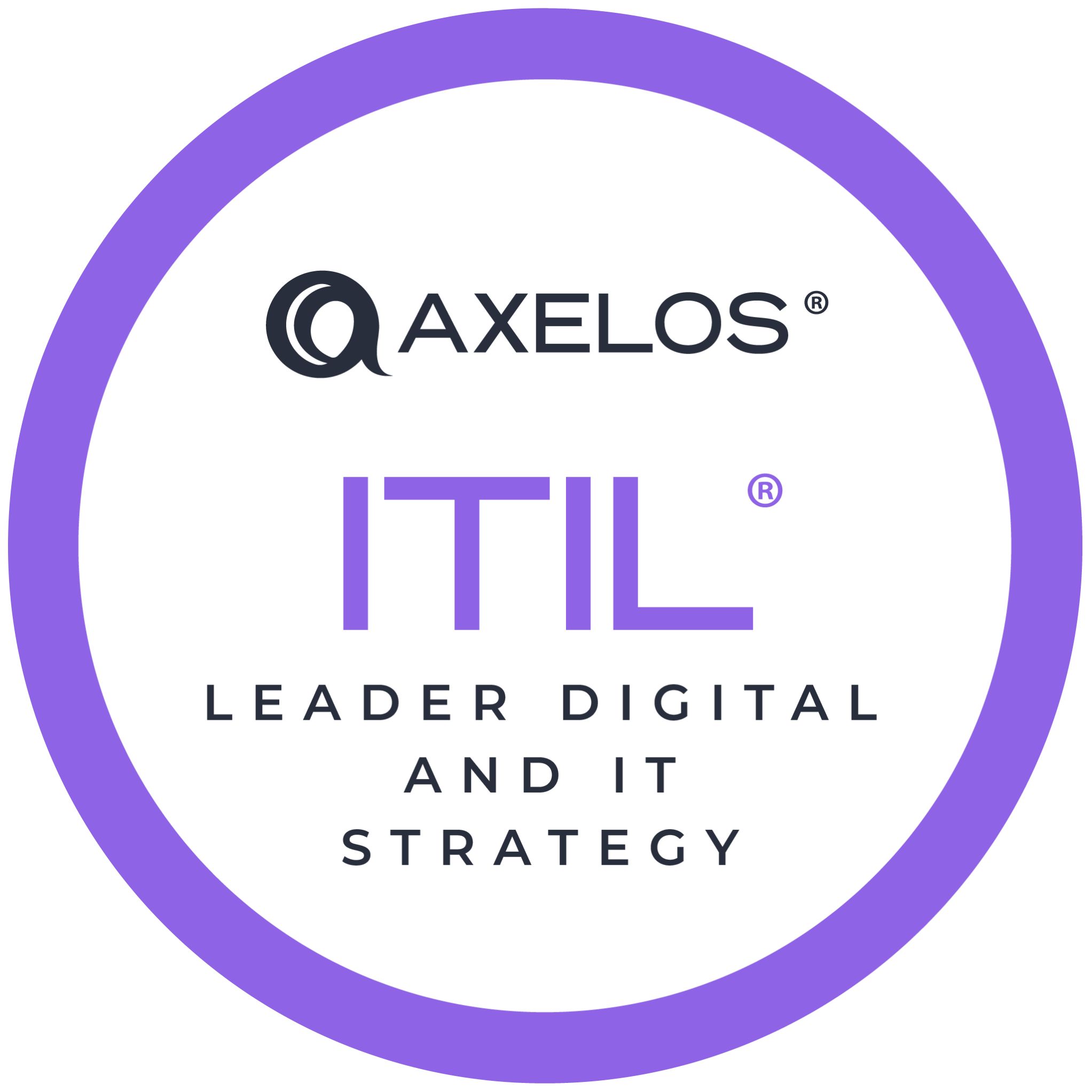 ITIL Certified